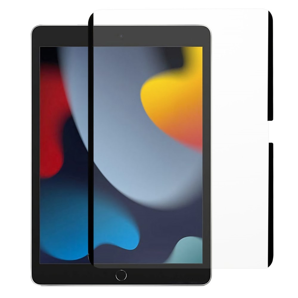 Proteggischermo magnetico di tipo cartaceo per iPad 10.2 7th Gen (2019)