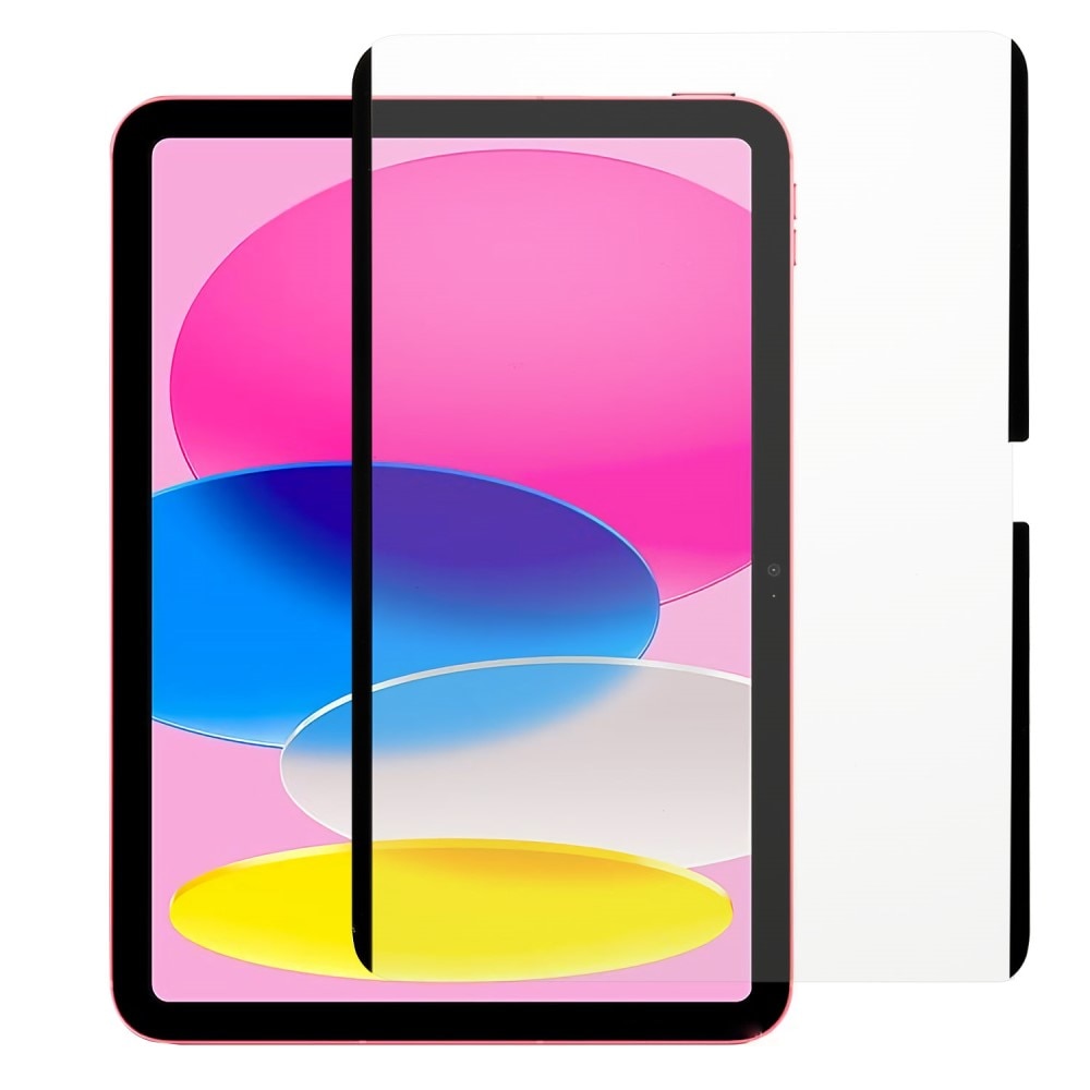 Proteggischermo magnetico di tipo cartaceo per iPad 10.9 10th Gen (2022)