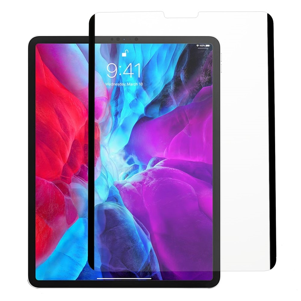 Proteggischermo magnetico di tipo cartaceo per iPad Pro 12.9 6th Gen (2022)