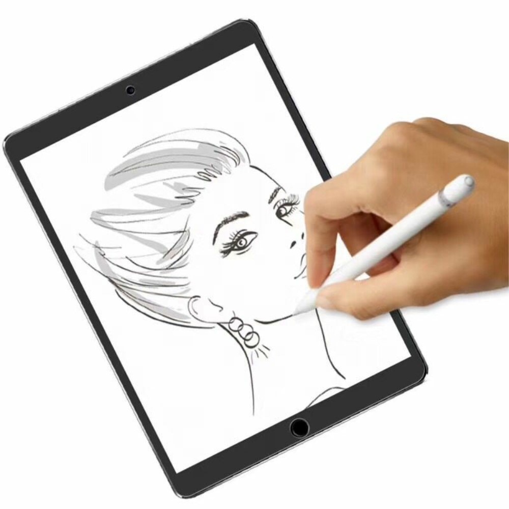 Proteggischermo Opaco Disegnare iPad Pro 12.9 6th Gen (2022)