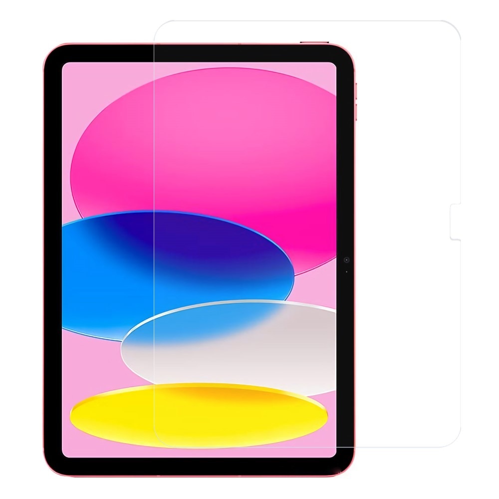 Proteggischermo Opaco Disegnare iPad 10.9 2022 (10th gen)