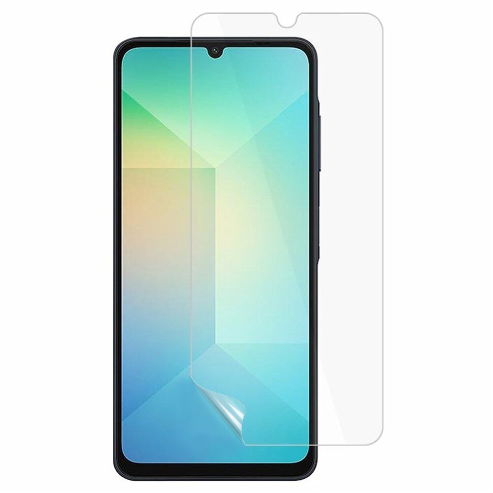 Pellicola protettiva Samsung Galaxy A17
