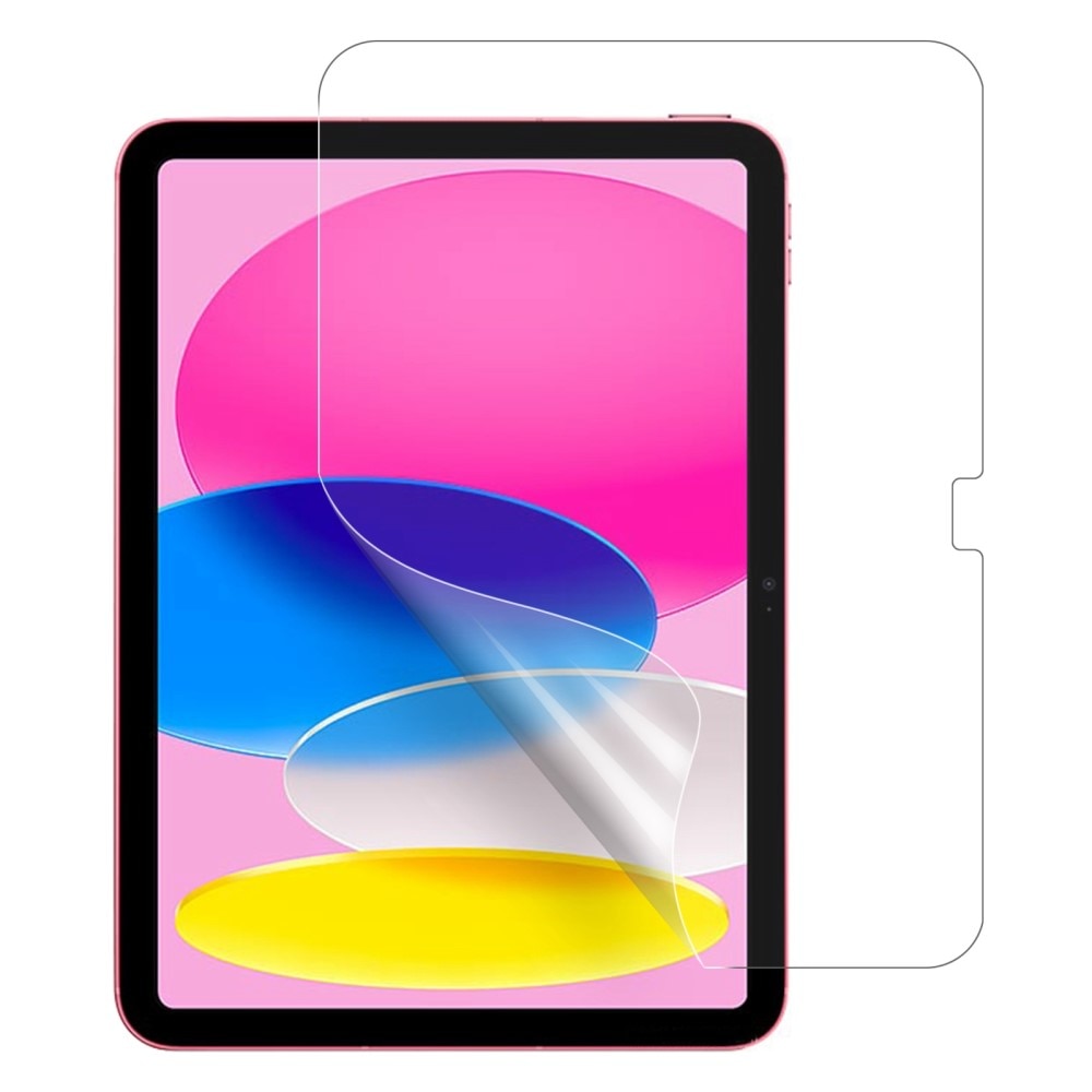 Pellicola Protettiva iPad 10.9 2022 (10th gen)