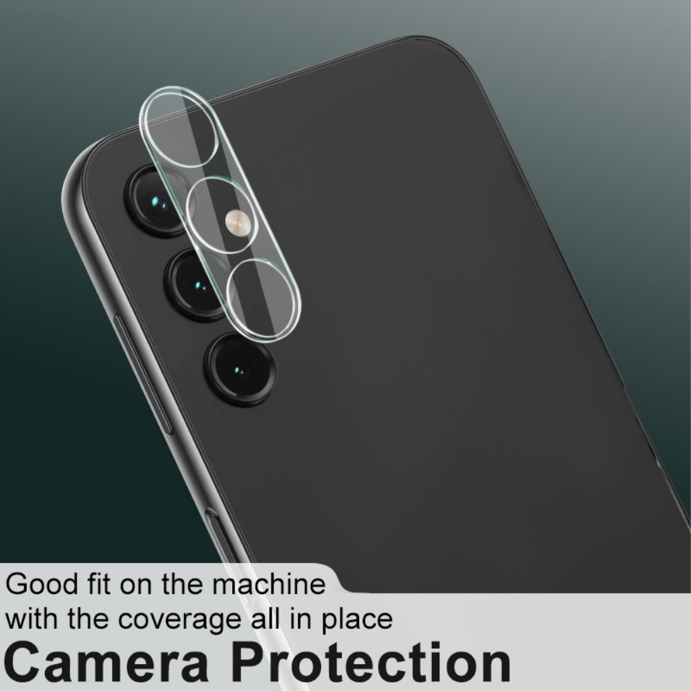 Kit per Samsung Galaxy A14: Cover portafoglio, proteggischermo e prottegilente