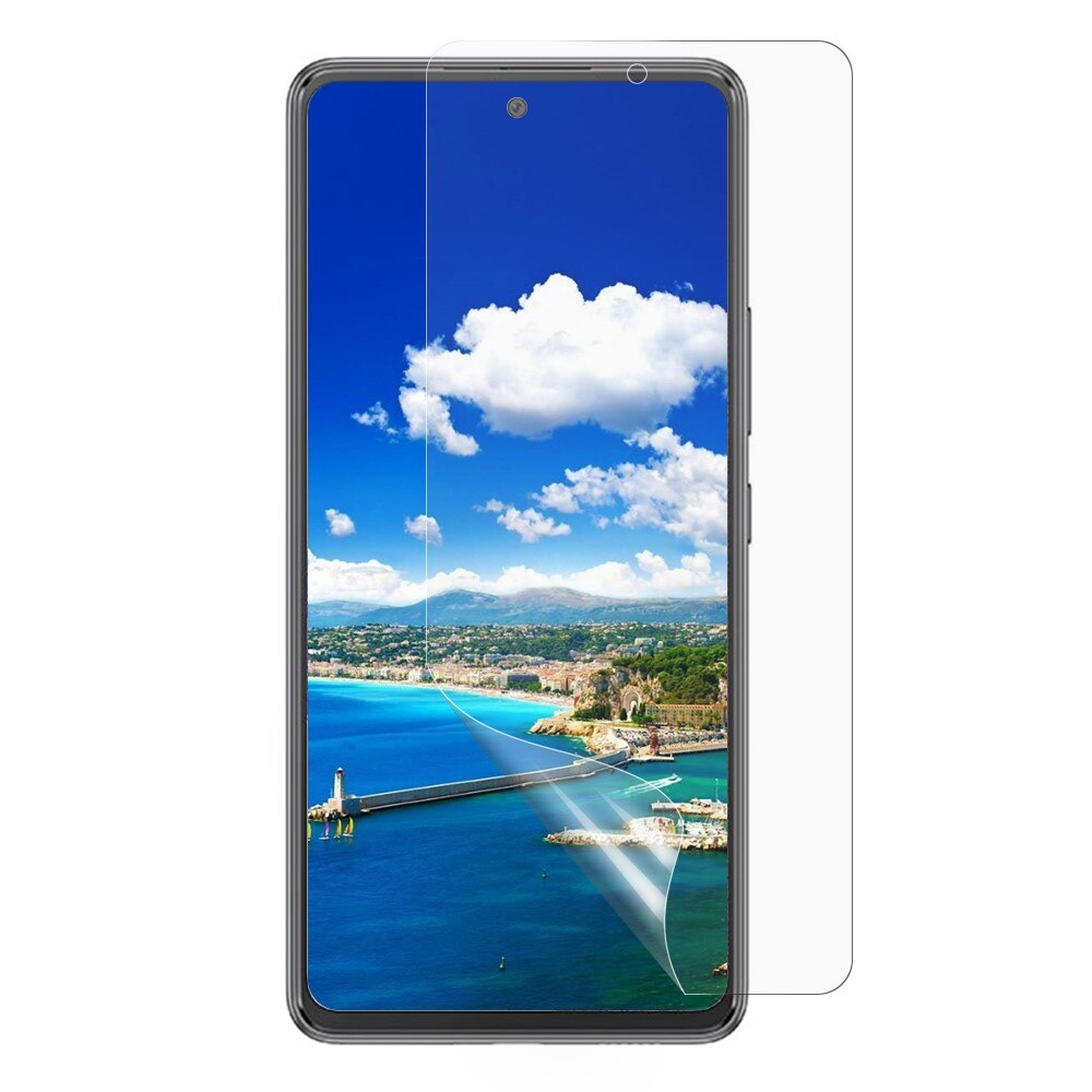 Pellicola protettiva Samsung Galaxy A54