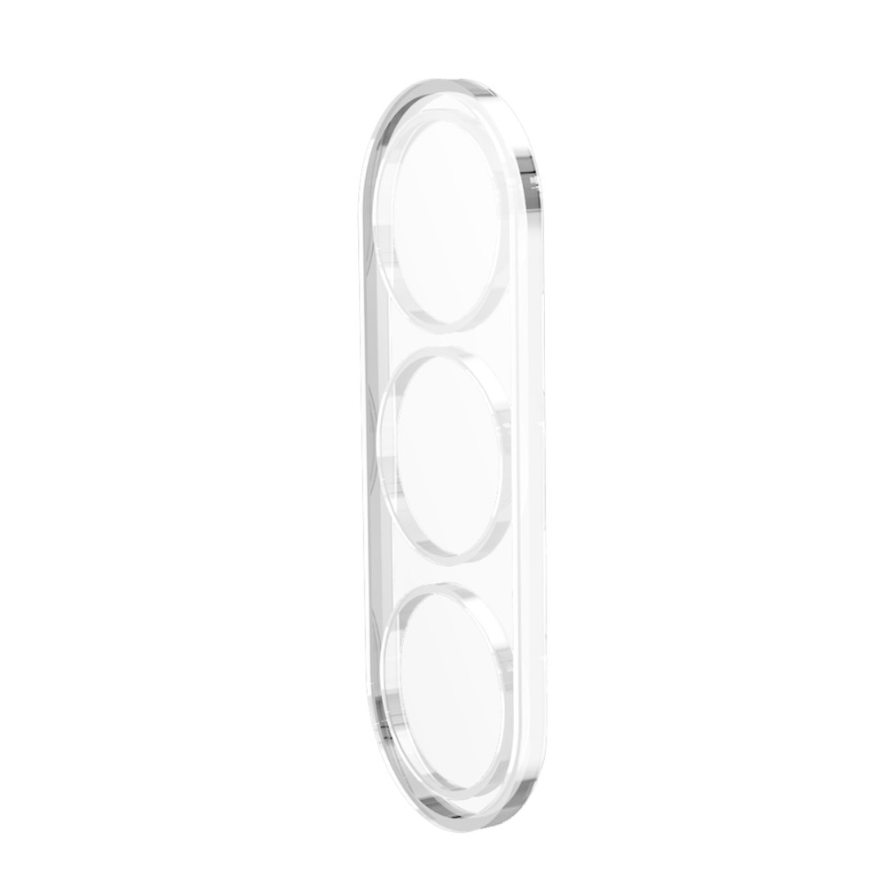 Proteggilente in vetro temperato Samsung Galaxy S23 Plus trasparente
