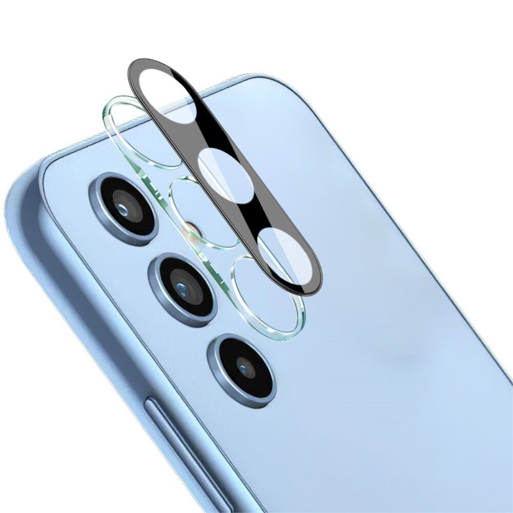 Proteggilente in vetro temperato da 0,2 mm Samsung Galaxy A54 Nero