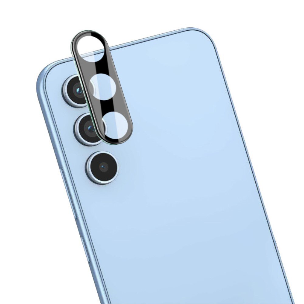 Proteggilente in vetro temperato da 0,2 mm Samsung Galaxy A54 Nero