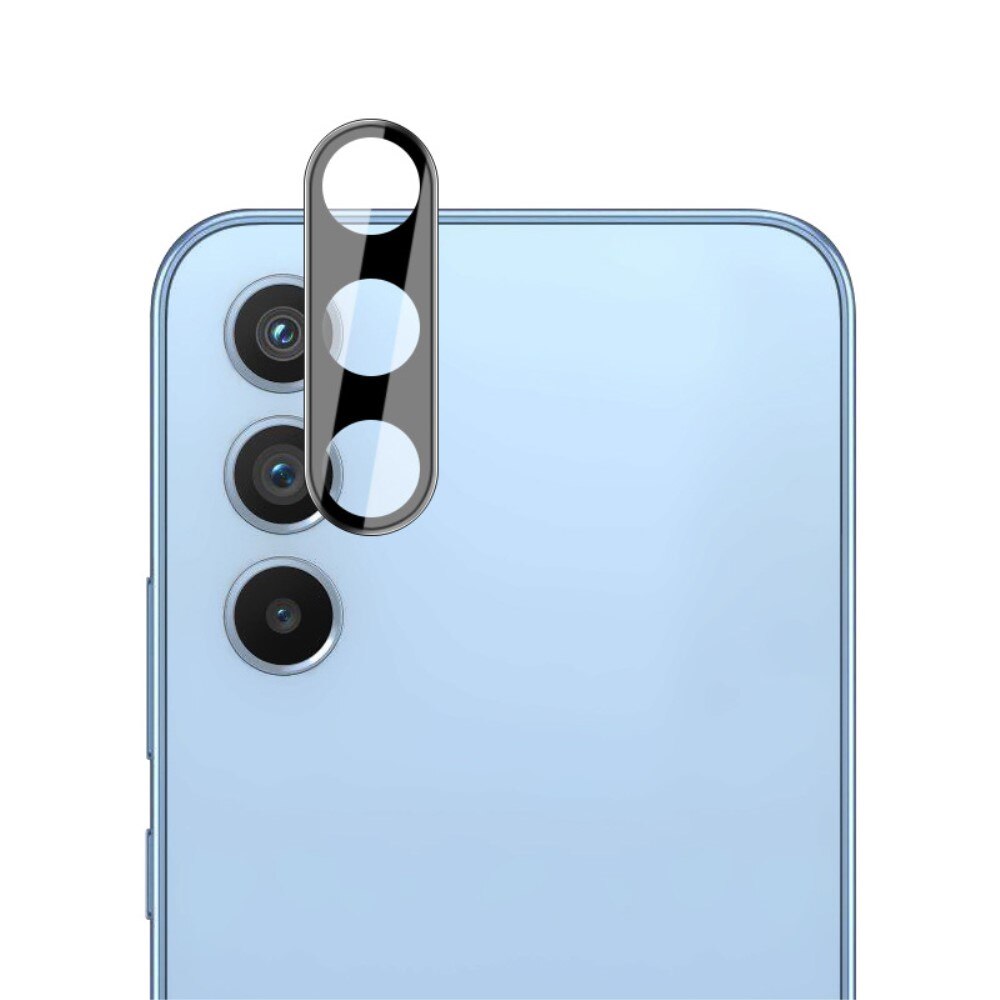 Proteggilente in vetro temperato da 0,2 mm Samsung Galaxy A54 Nero