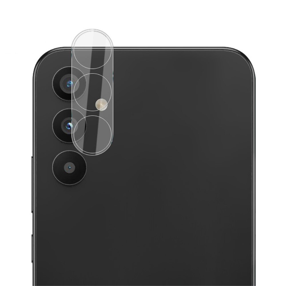 Proteggilente in vetro temperato da 0,2 mm Samsung Galaxy A34 Trasparente