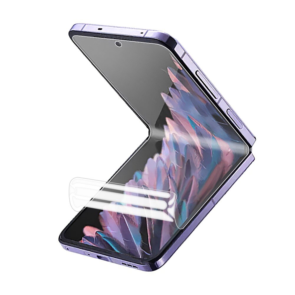 Pellicola protettiva Oppo Find N2 Flip