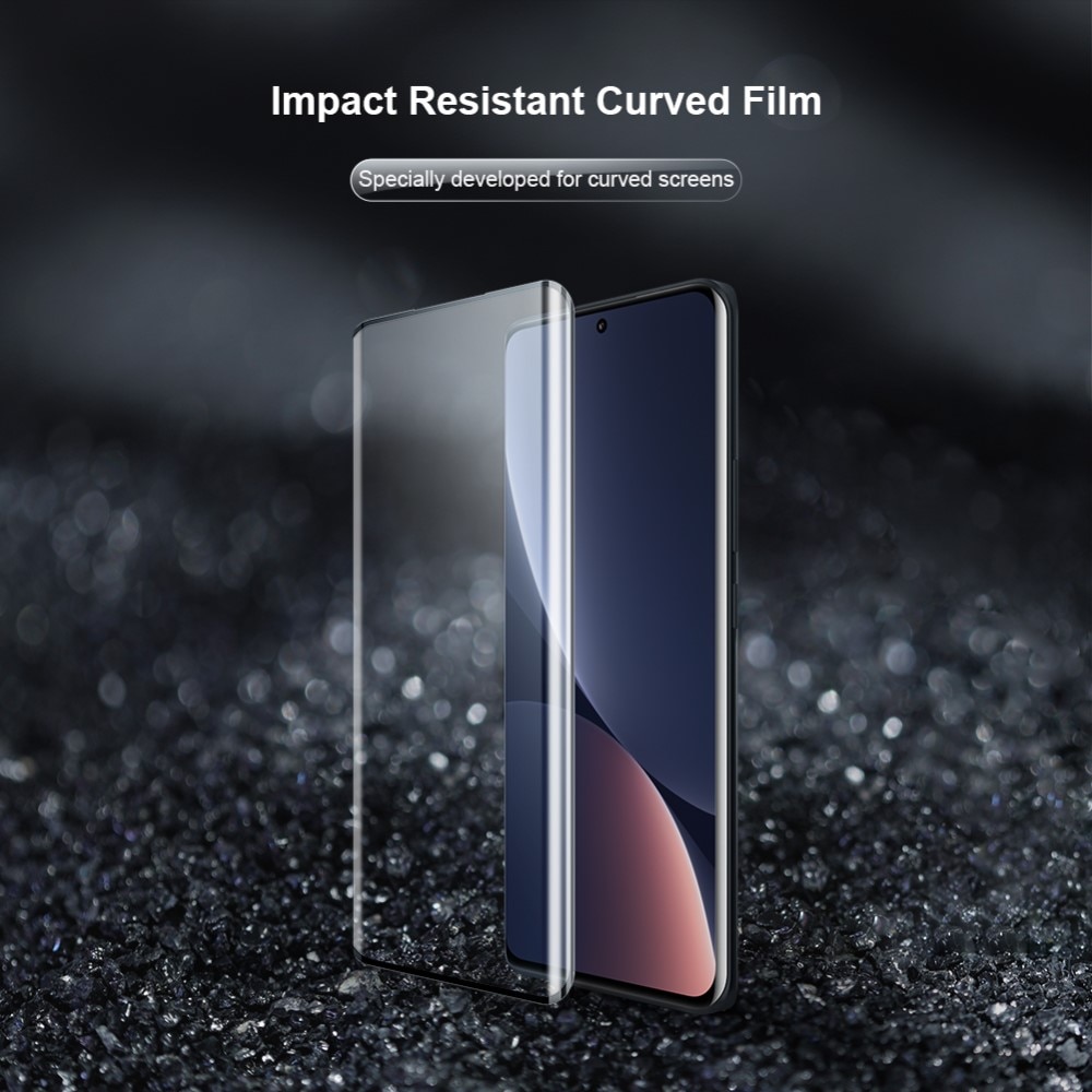 Curved Screen Film (2 pezzi) Xiaomi 13 Pro