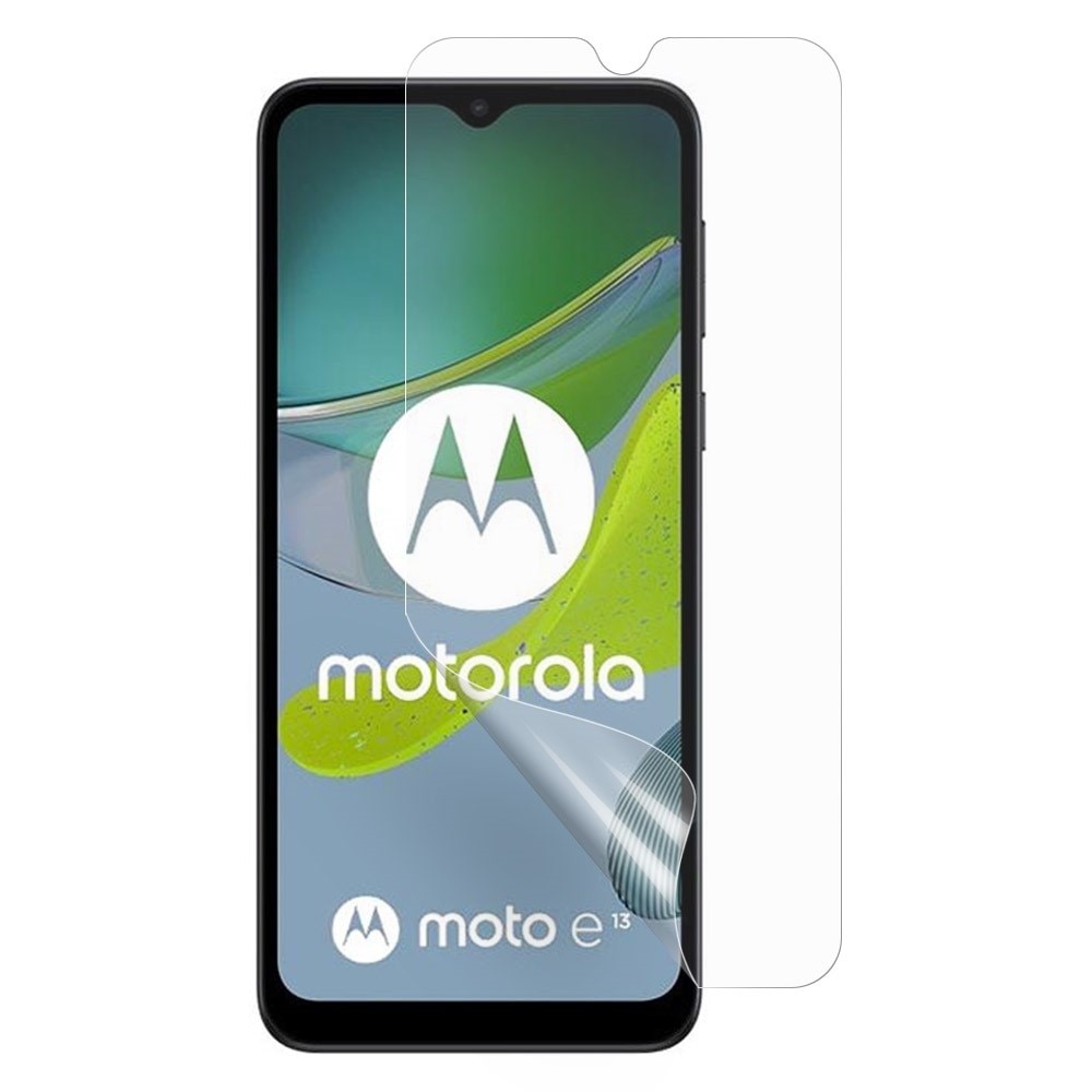Pellicola protettiva Motorola Moto E13