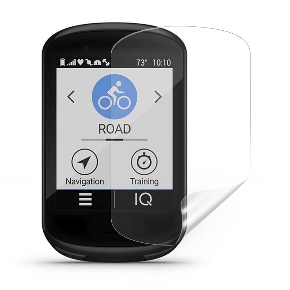 Pellicola protettiva Garmin Edge 830