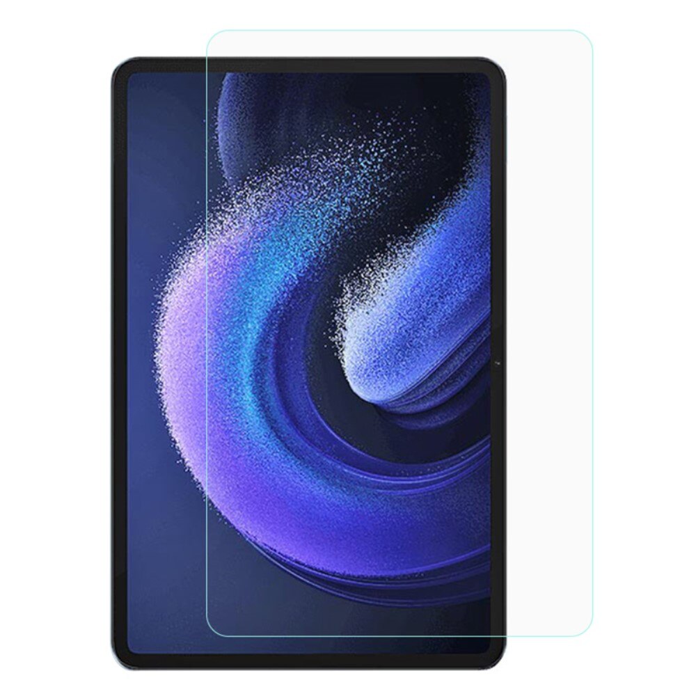 Proteggischermo Vetro Temperato Xiaomi Pad 6