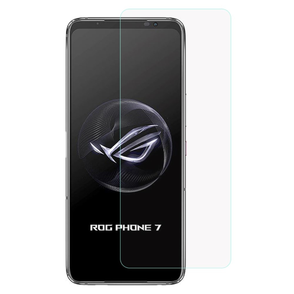 Proteggischermo in vetro temperato 0.3mm Asus ROG Phone 7