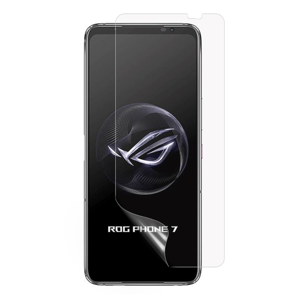 Pellicola protettiva Asus ROG Phone 7