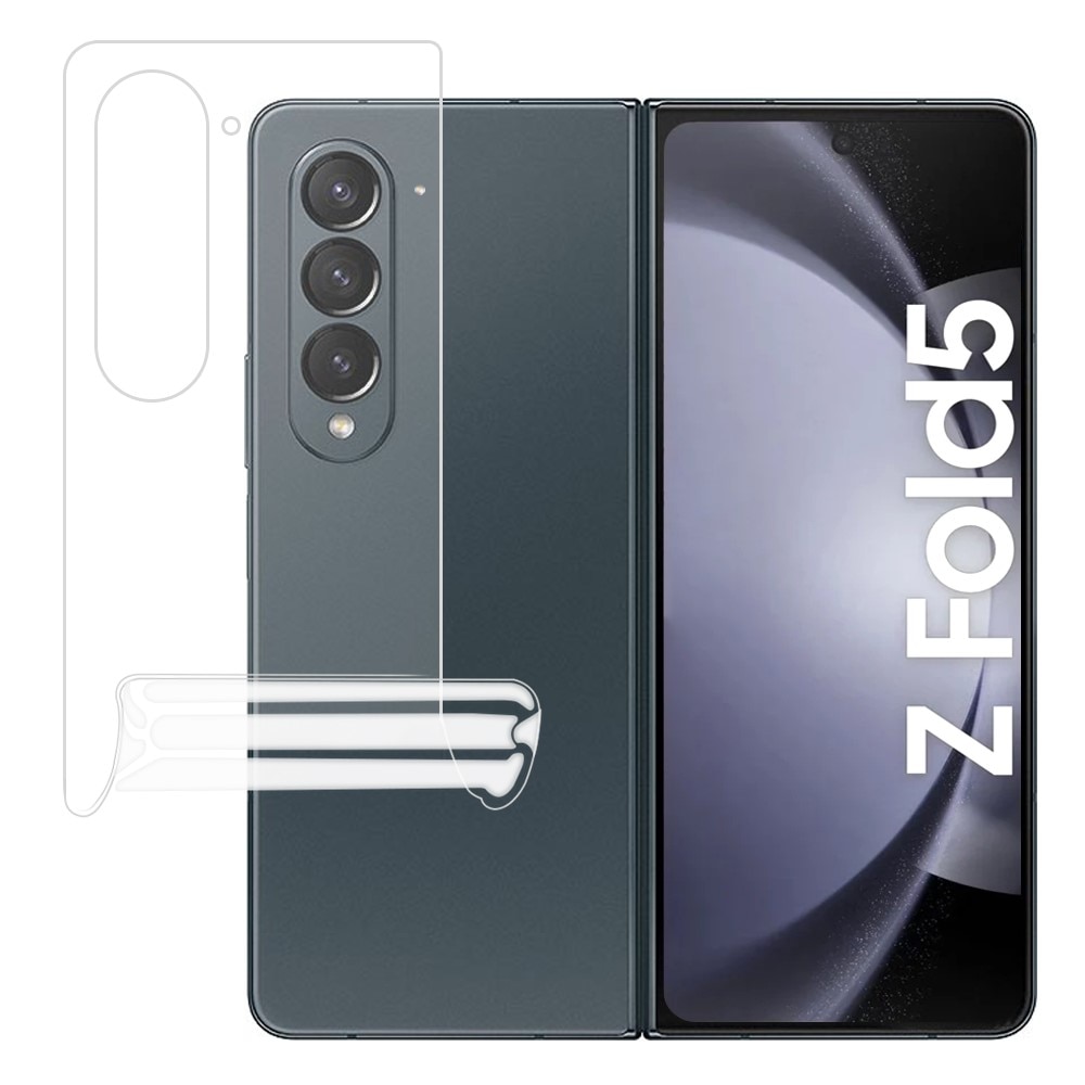 Pellicola protettivo posteriori Samsung Galaxy Z Fold 5