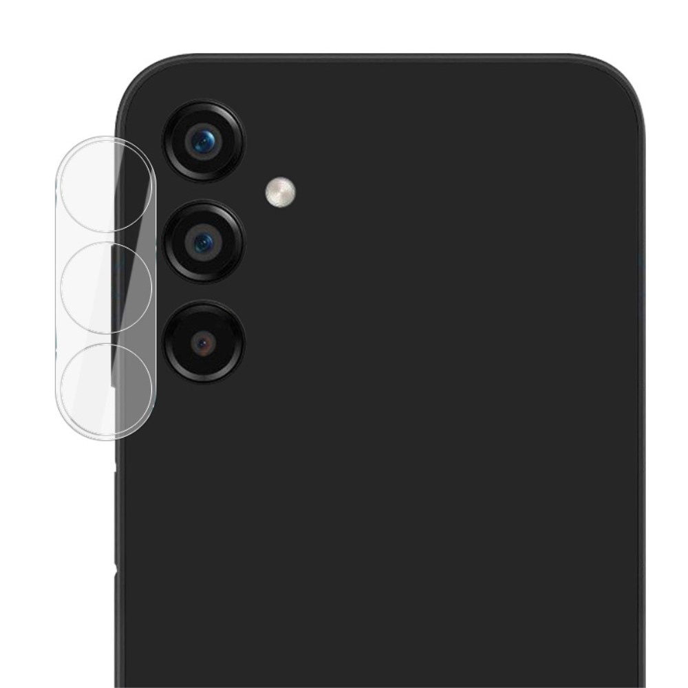 Proteggilente in vetro temperato da 0,2 mm Samsung Galaxy A25 Trasparente