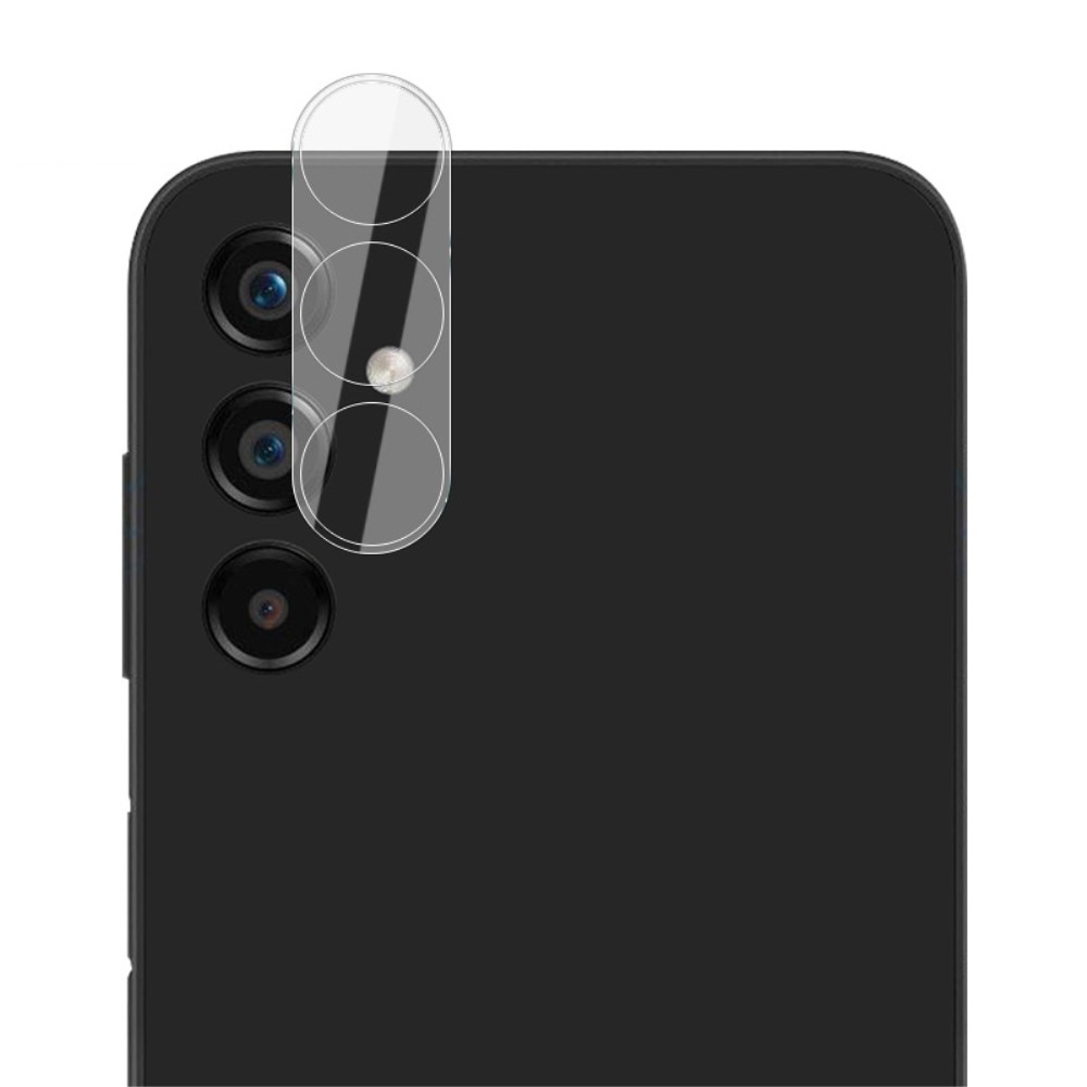 Proteggilente in vetro temperato da 0,2 mm Samsung Galaxy A25 Trasparente