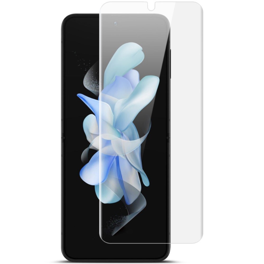 Hydrogel Proteggischermo intero Samsung Galaxy Z Flip 5