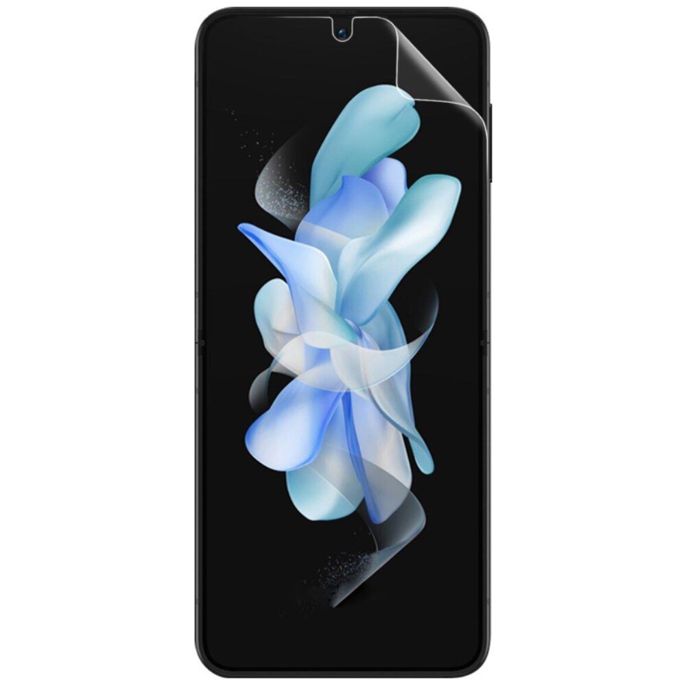 Hydrogel Proteggischermo intero Samsung Galaxy Z Flip 5