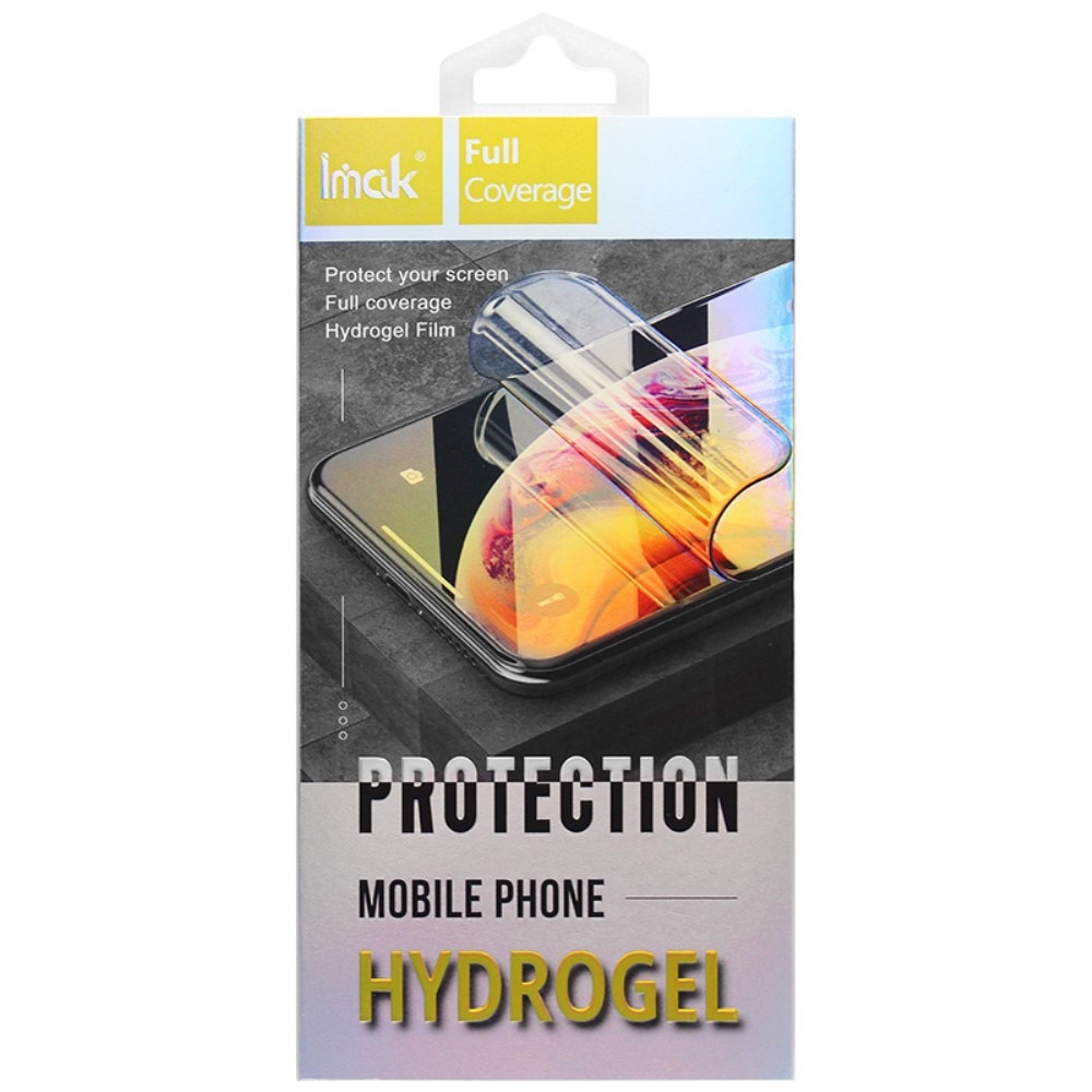 Hydrogel Proteggischermo intero Samsung Galaxy Z Flip 5