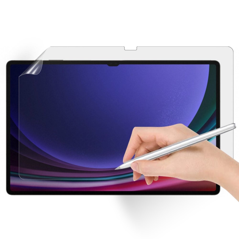 Proteggischermo Opaco Disegnare Samsung Galaxy Tab S9 Ultra