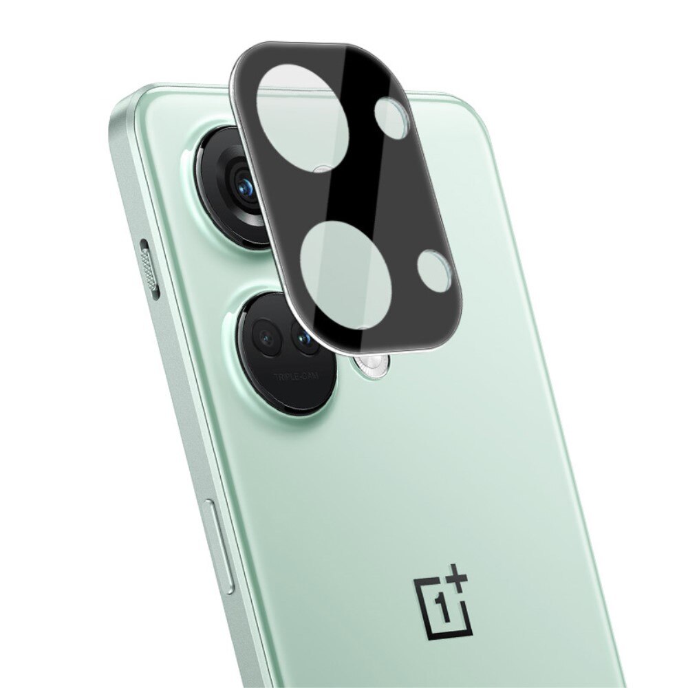 Proteggilente in vetro temperato da 0,2 mm  OnePlus Nord 3 Nero