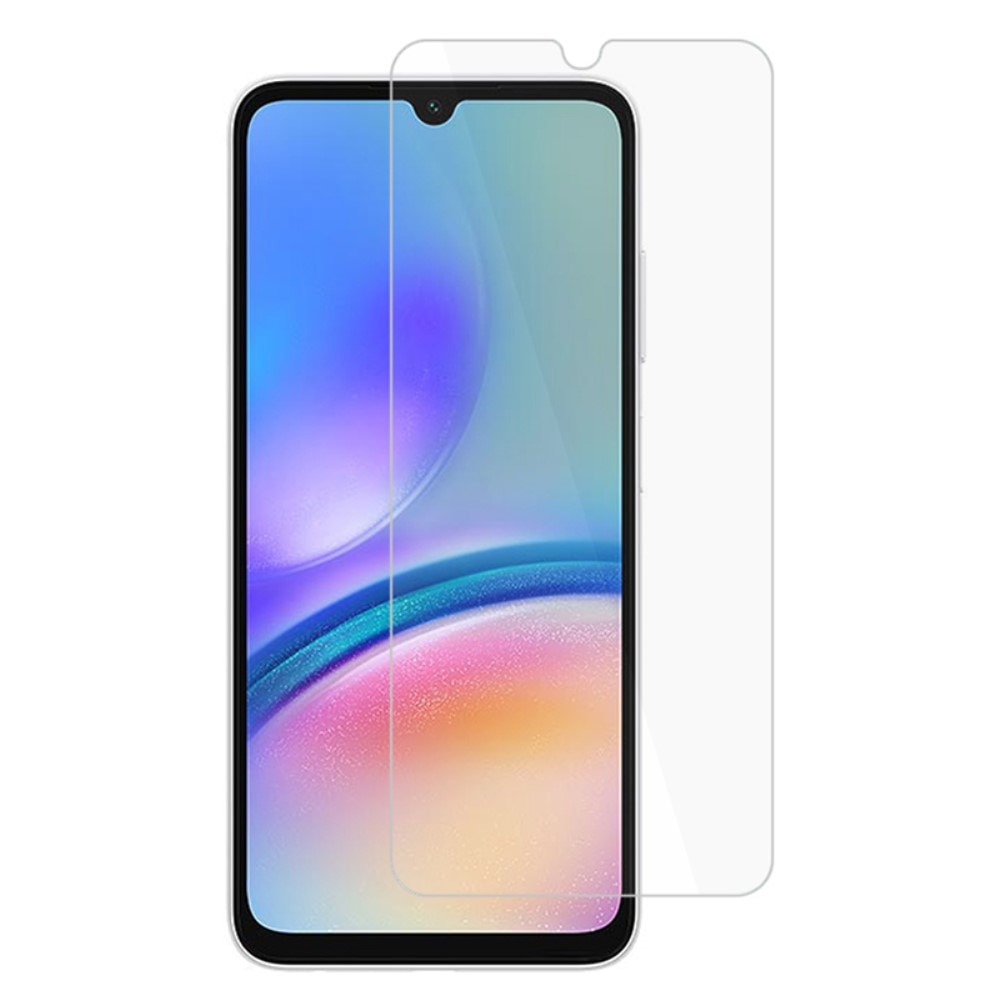 Proteggischermo in vetro temperato 0.3mm Samsung Galaxy A05s