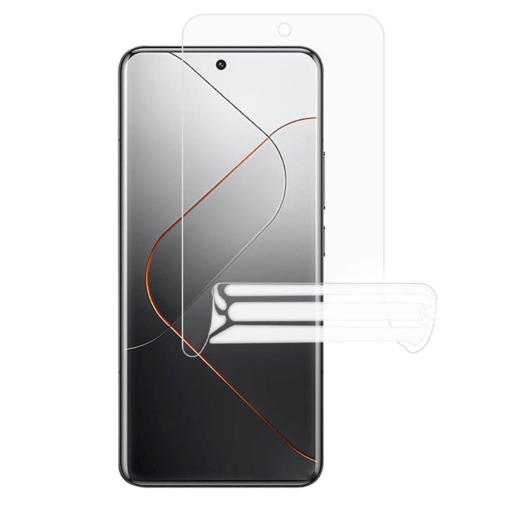 Pellicola protettiva Xiaomi 14 Ultra