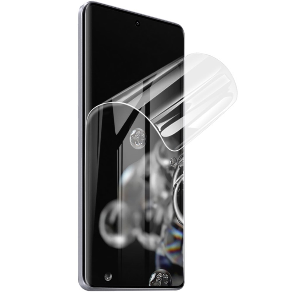 Hydrogel Proteggischermo intero Xiaomi Redmi Note 13 Pro Plus (2 pezzi)