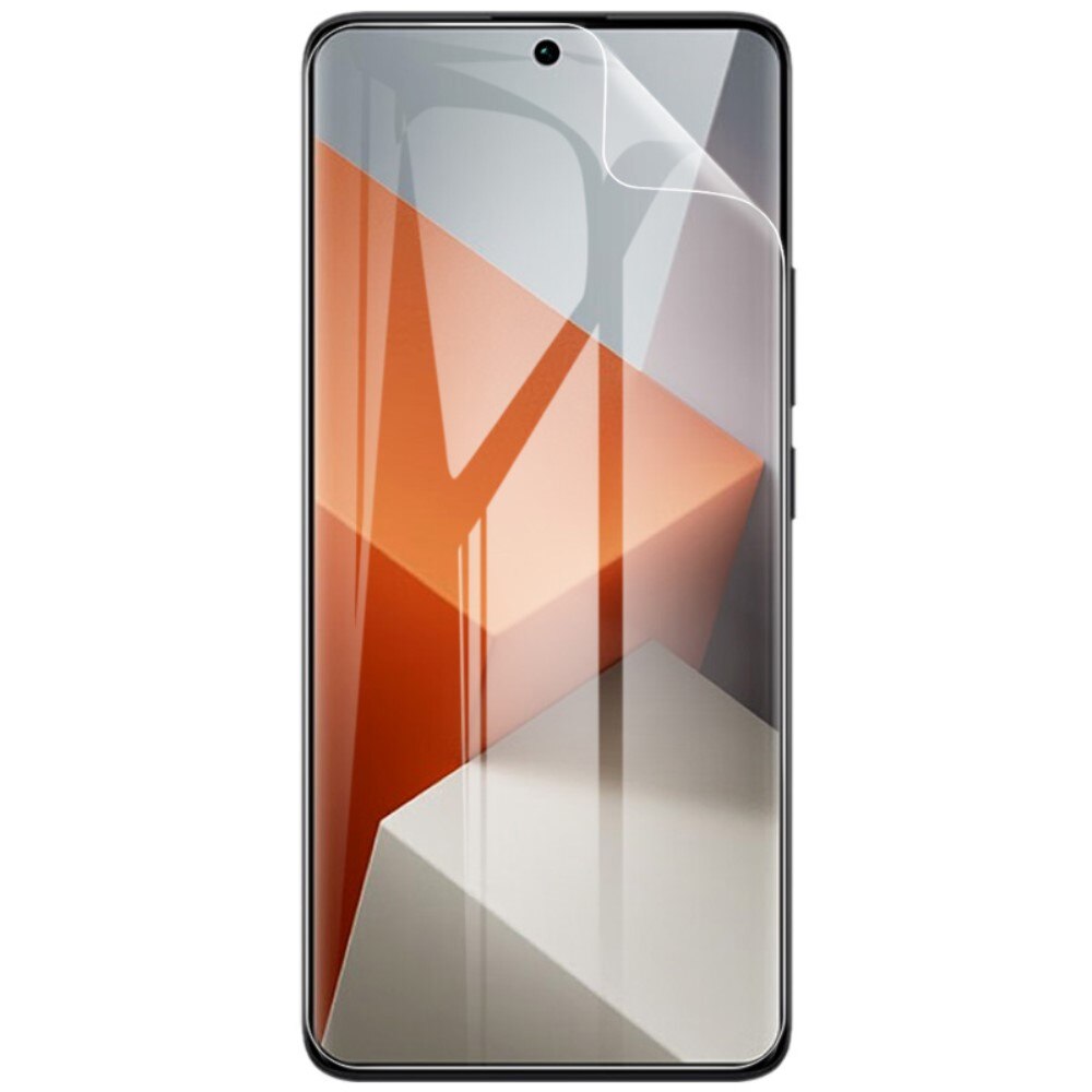 Hydrogel Proteggischermo intero Xiaomi Redmi Note 13 Pro Plus (2 pezzi)