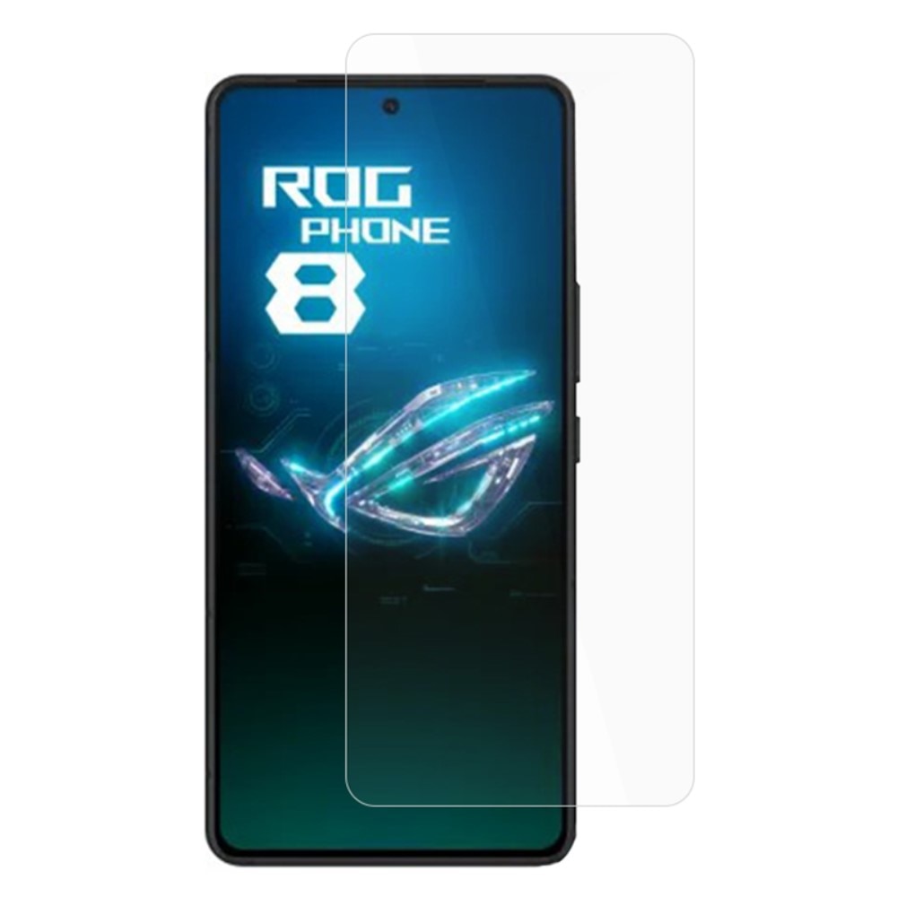 Proteggischermo in vetro temperato 0.3mm Asus ROG Phone 8