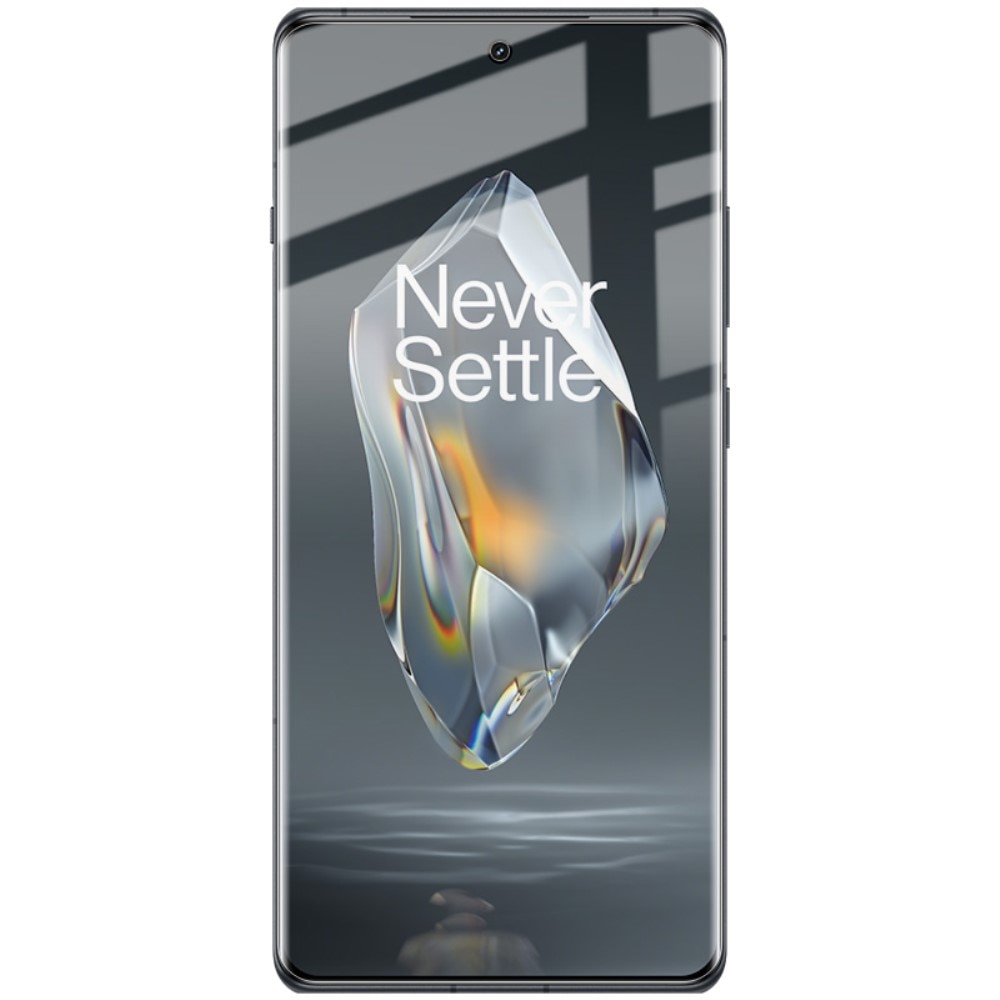 Hydrogel Proteggischermo intero OnePlus 12R (2 pezzi)