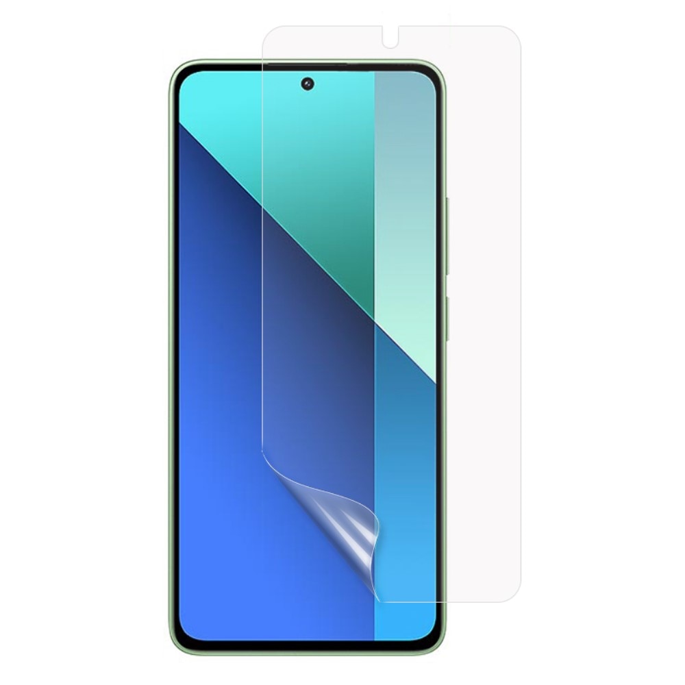 Pellicola protettiva Xiaomi Redmi Note 13 4G