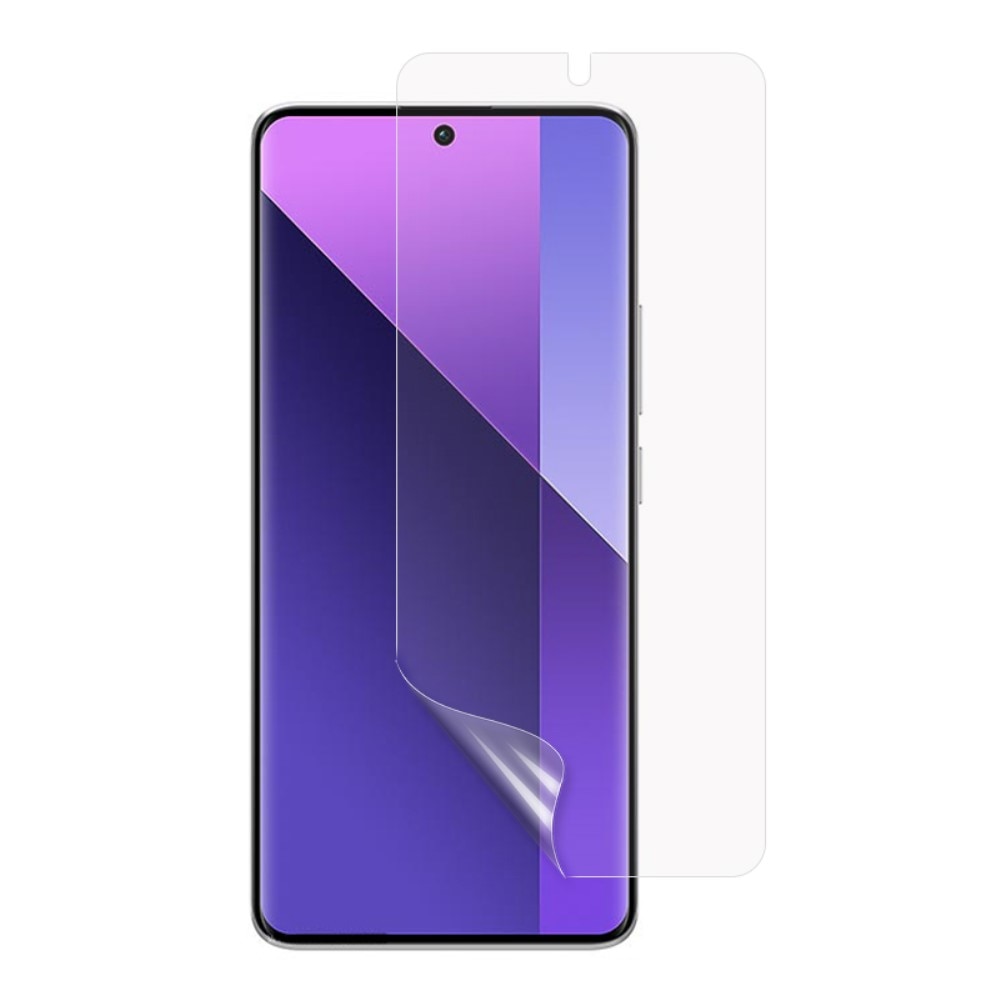 Pellicola protettiva Xiaomi Redmi Note 13 Pro Plus