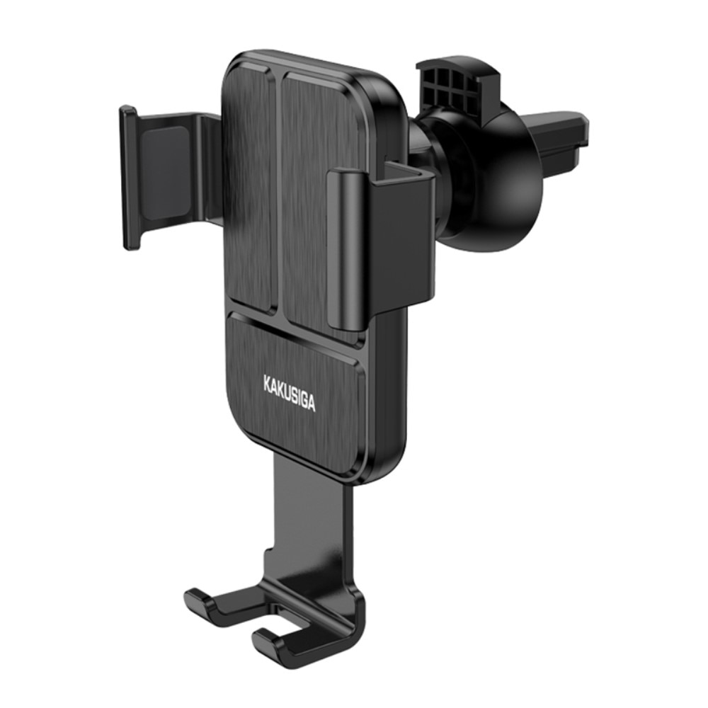 KSC-715A Vent Car Mount nero