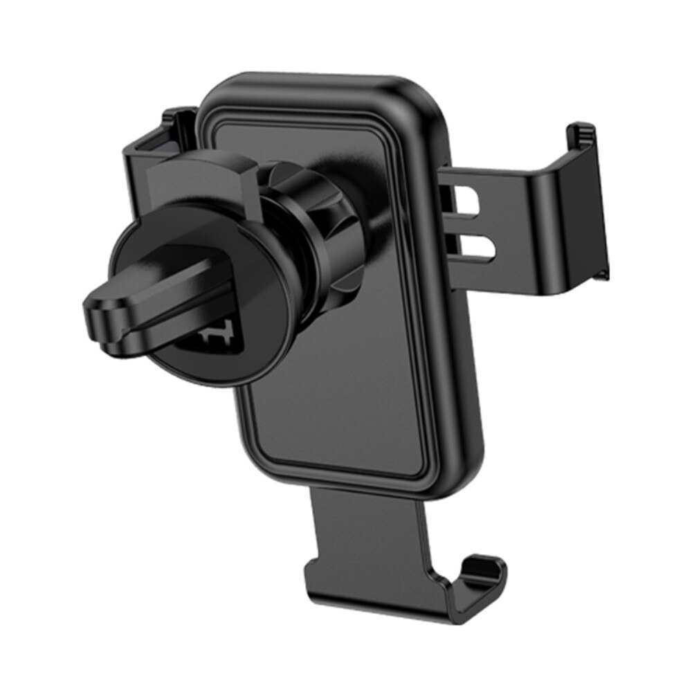 KSC-715A Vent Car Mount nero