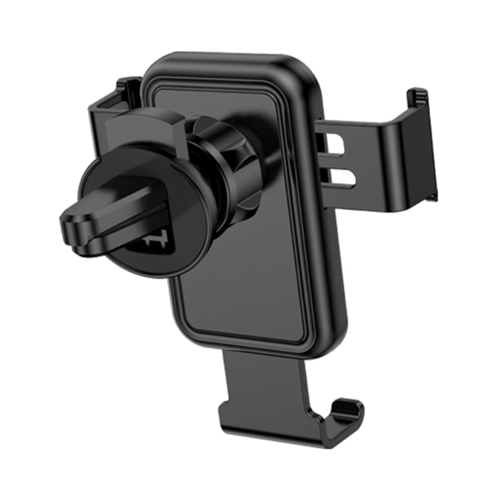 KSC-715A Vent Car Mount nero