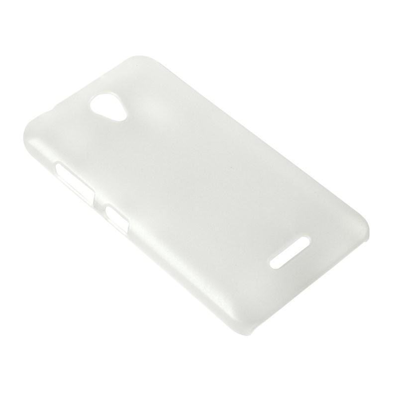 Cover per telefono Lenovo A Plus Trasparente