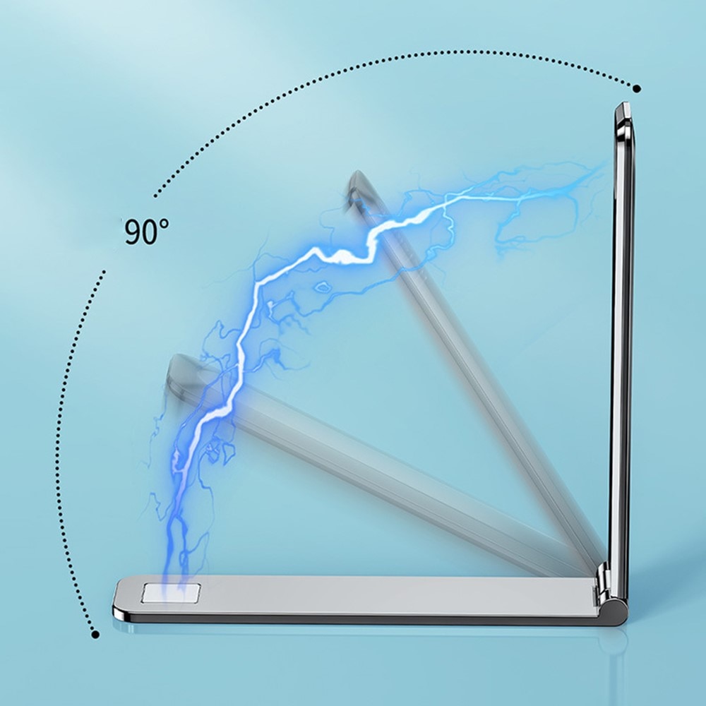 Kickstand Magnetico Universale grigio