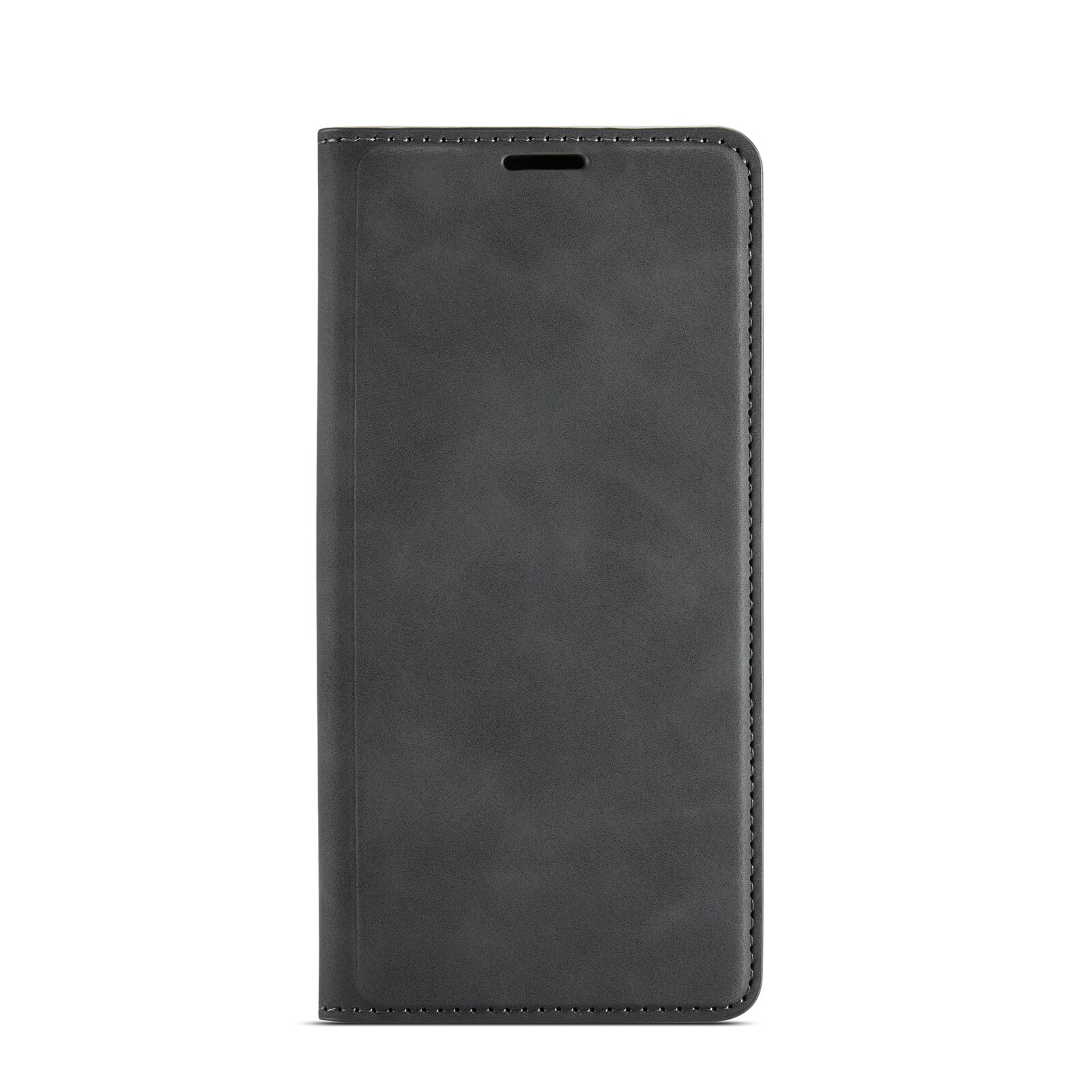 Cover portafoglio sottili Samsung Galaxy S25 Edge Nero