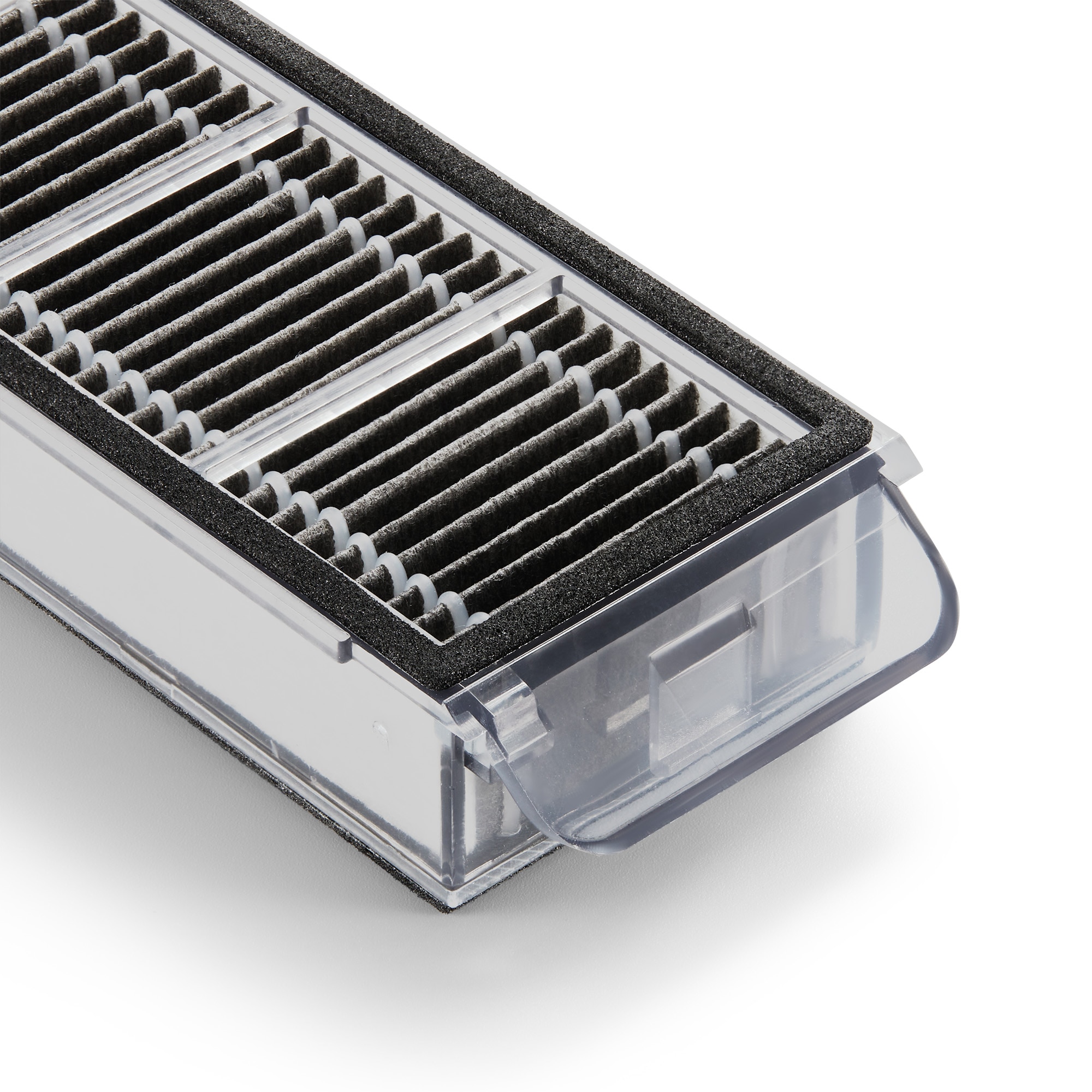 2-pack HEPA-filtro per  Dreame X50 Ultra Complete