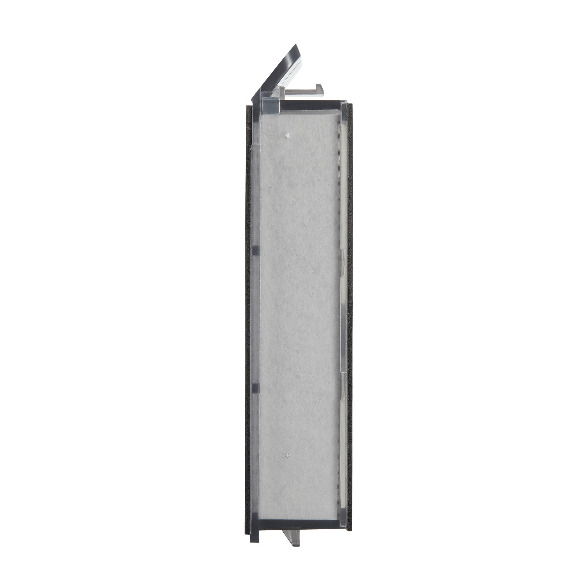 2-pack HEPA-filtro per  Dreame X50 Ultra Complete