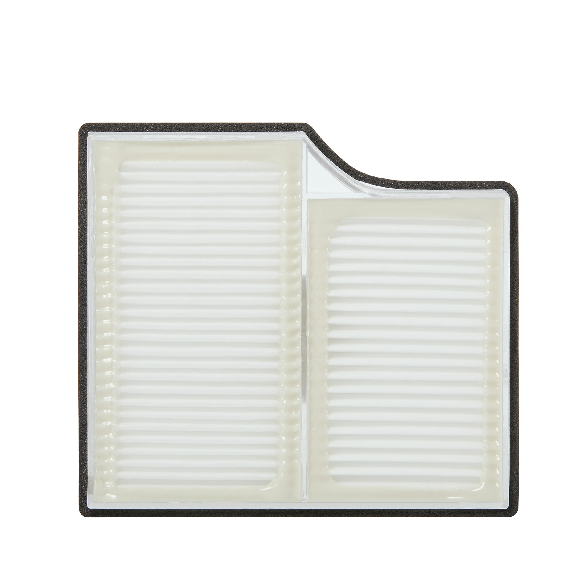 HEPA-filtro per  Roborock Saros 10