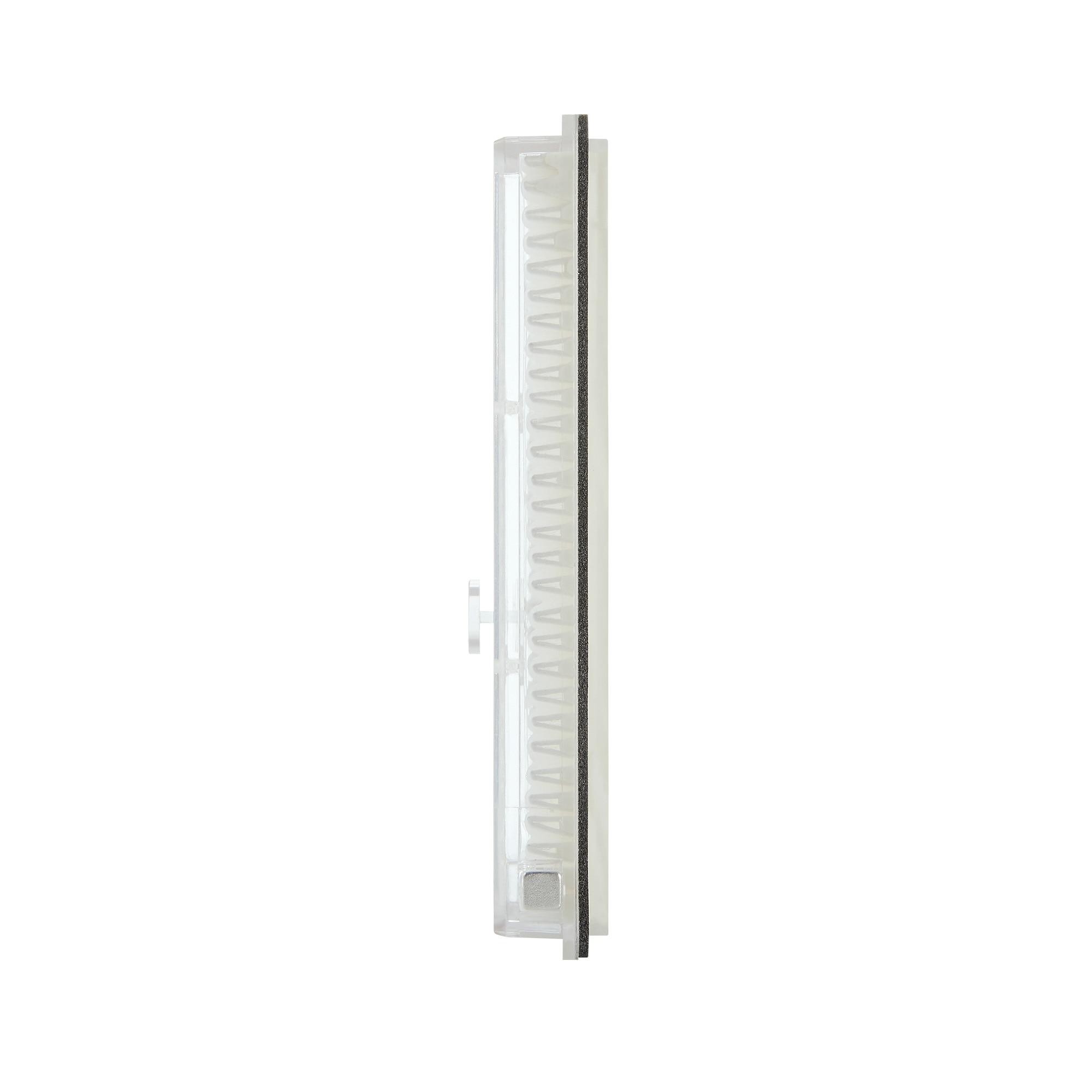 2-pack HEPA-filtro per  Roborock Saros 10