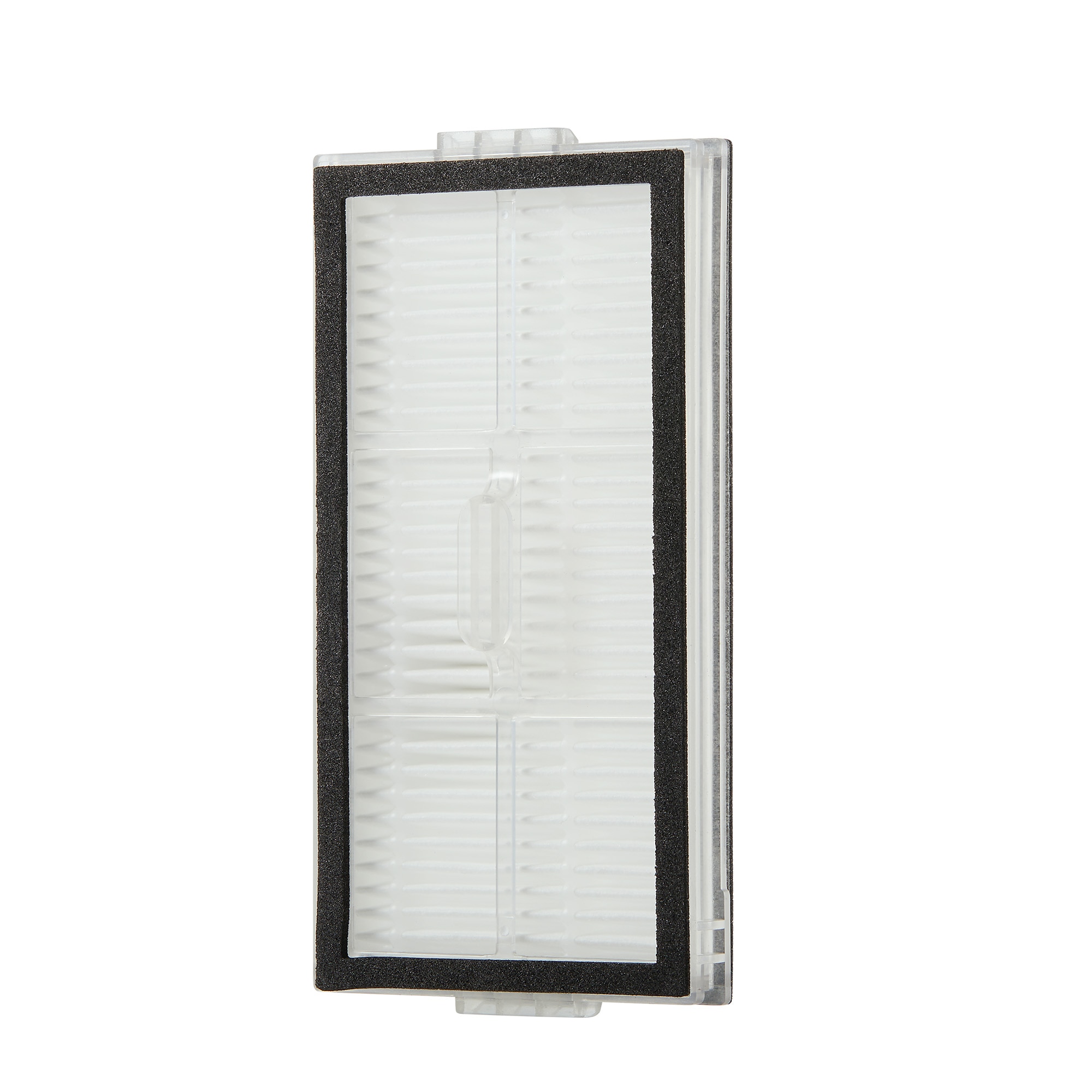 2-pack HEPA-filtro per  Roborock Saros 10R
