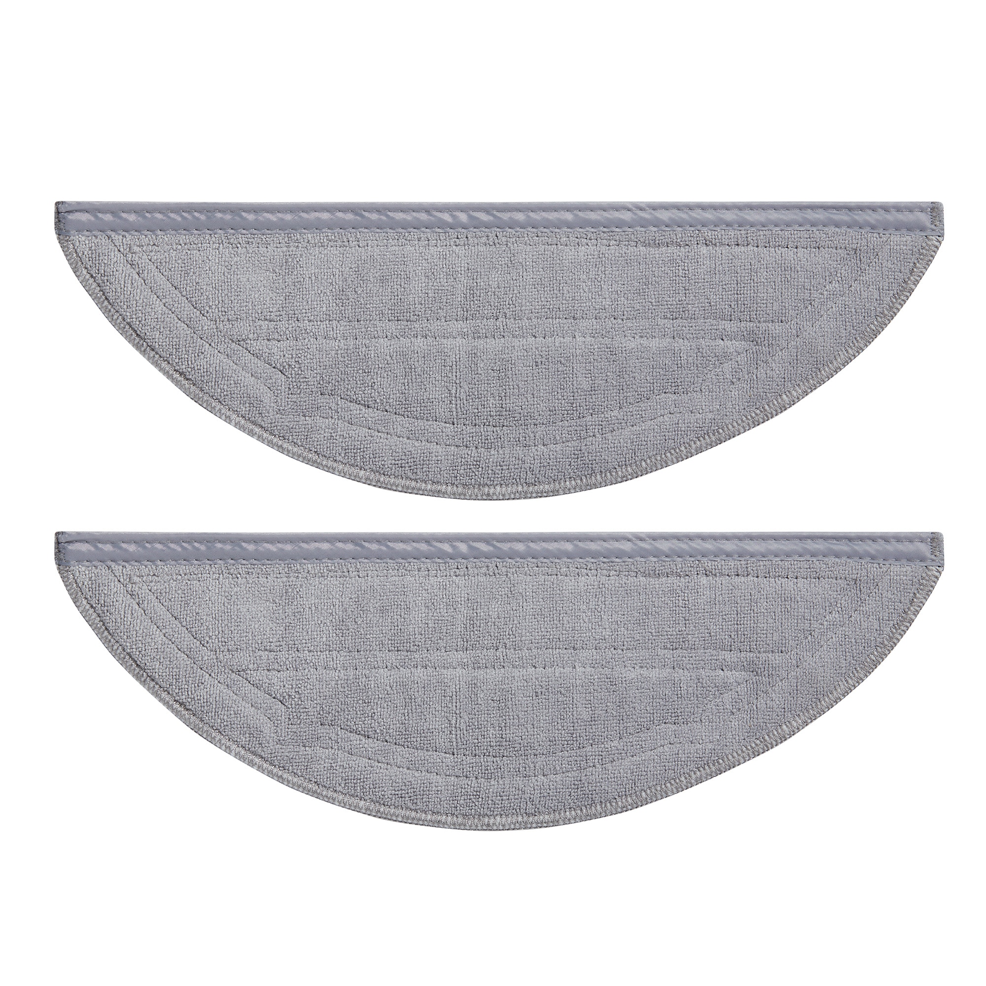 2-pack Panni di pulizia  Roborock Saros 10