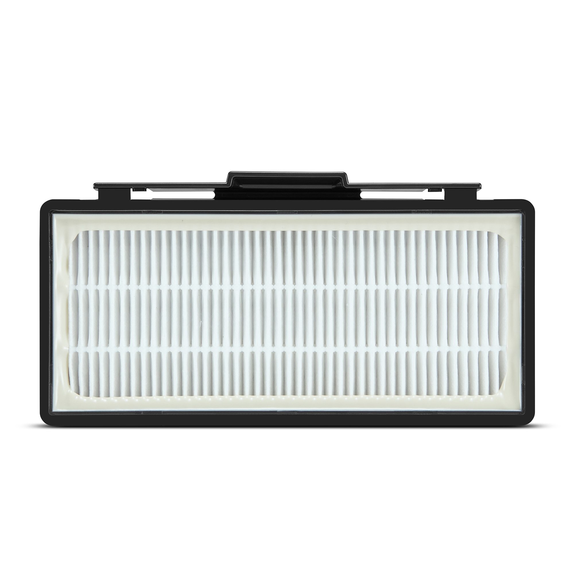 2-pack HEPA-filtro per Bosch ProSilence Serie 4 BGLS4SIL1